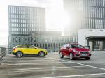 Audi Q2 TFSI Quattro S-Line 2016 года (WW)
